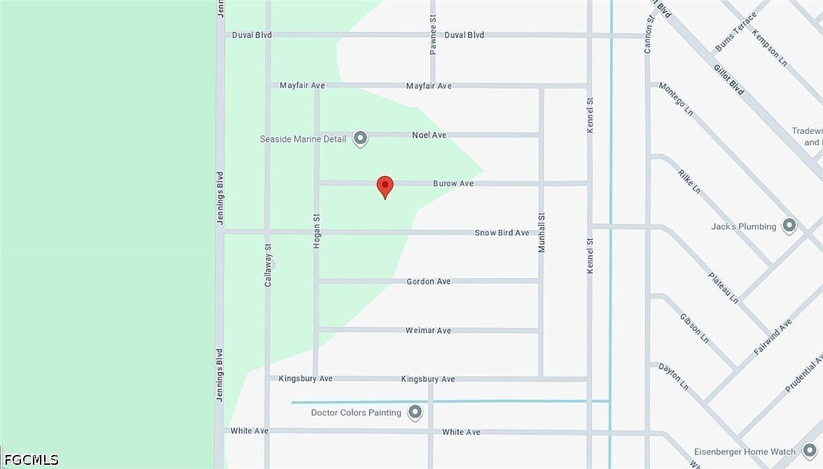12105 Burow Ave Port Charlotte, FL 33981 - Thumbnail 3