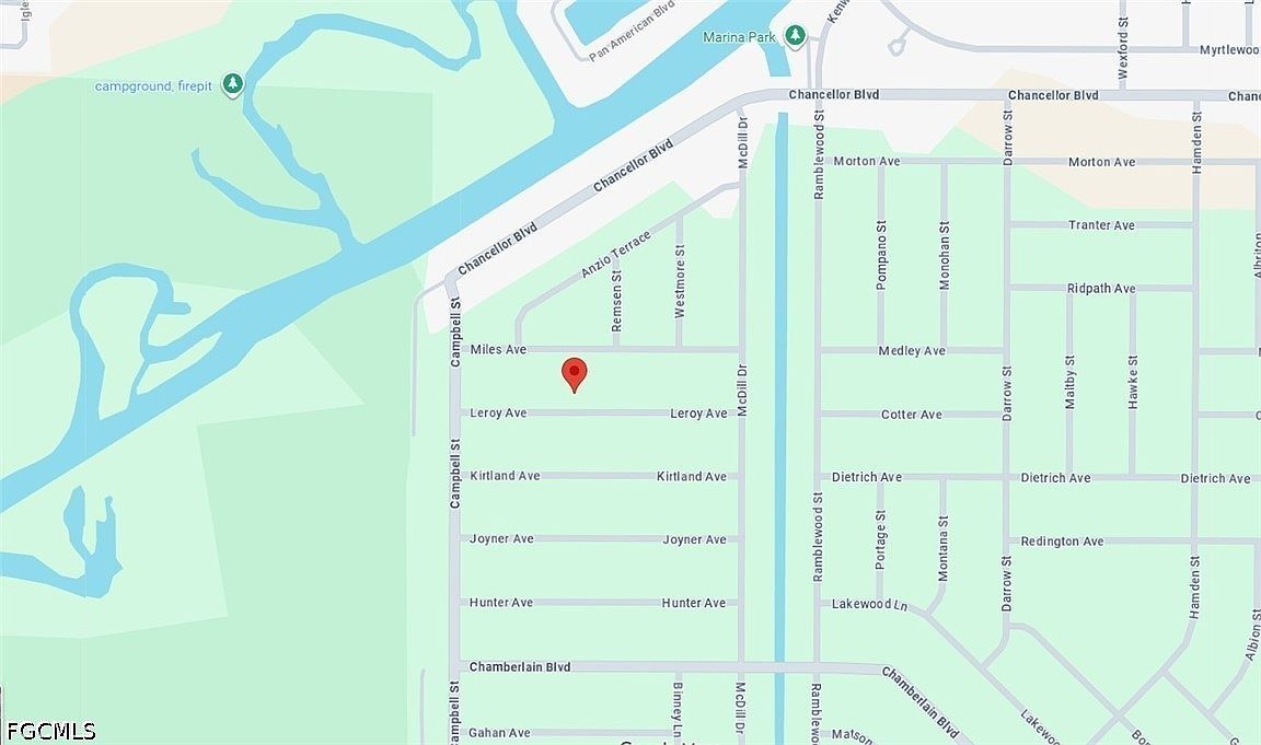 12070 Leroy Ave Port Charlotte, FL 33953 - Thumbnail 3