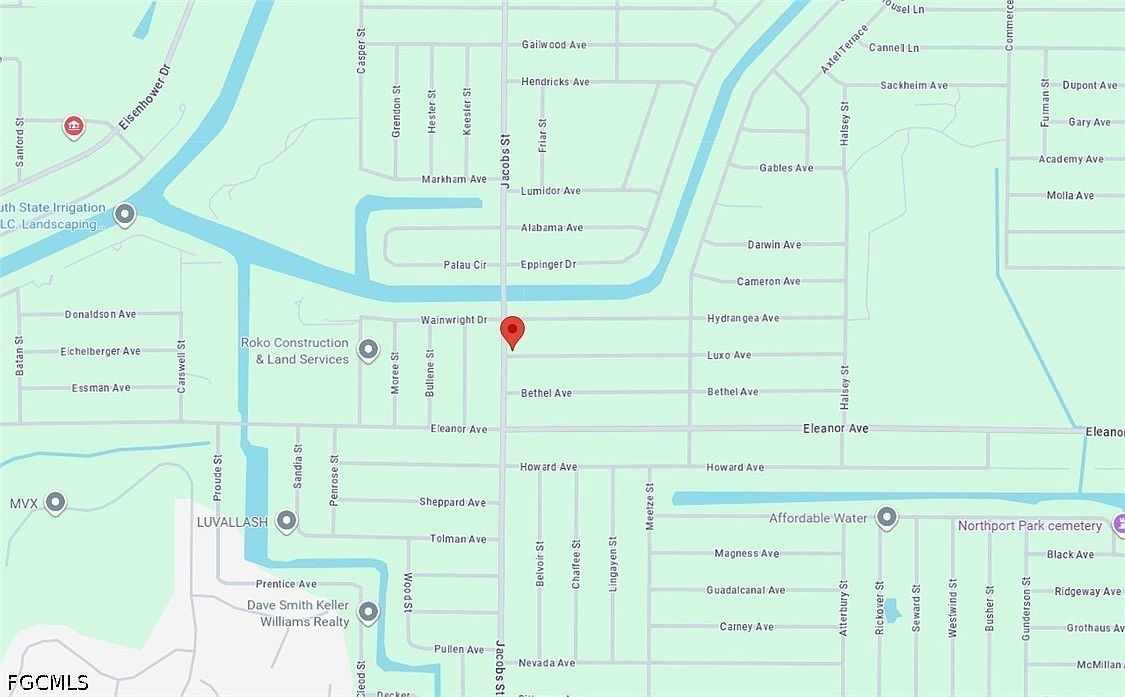 14000 Luxo Ave Port Charlotte, FL 33953 - Thumbnail 3