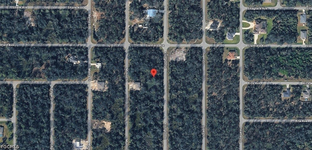 361 Ellington St Port Charlotte, FL 33953 - Thumbnail 3