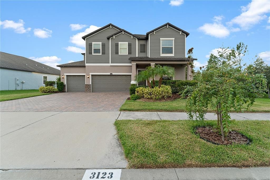 3123 Hilliard Dr Wesley Chapel, FL 33543 - Thumbnail 3