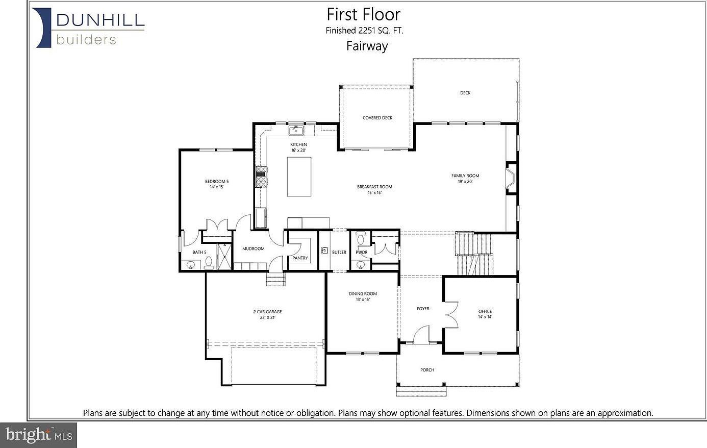 930 Fairway Dr NE Vienna, VA 22180 - Thumbnail 3