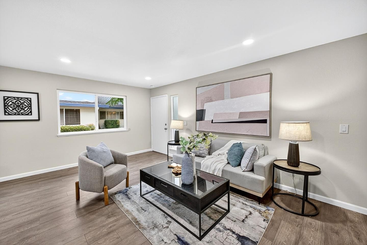 375 N 3rd St APT 3 Campbell, CA 95008 - Thumbnail 3