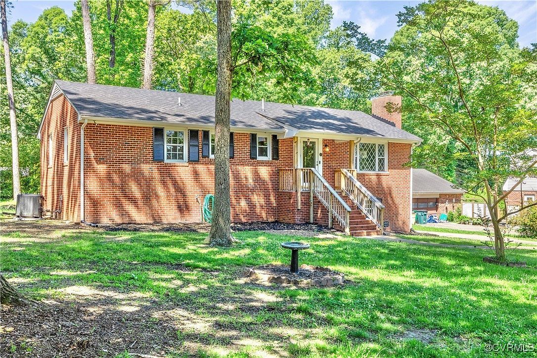 112 Webster Rd Sandston, VA 23150 - Thumbnail 3