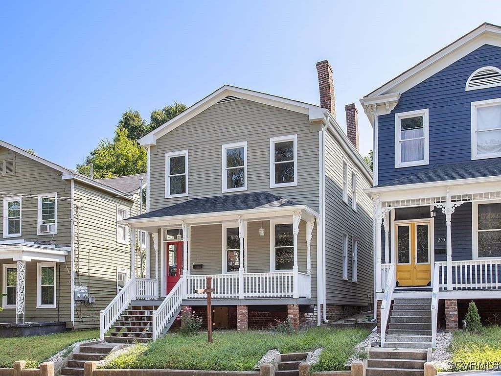 205 N Jefferson St Petersburg, VA 23803 - Thumbnail 3