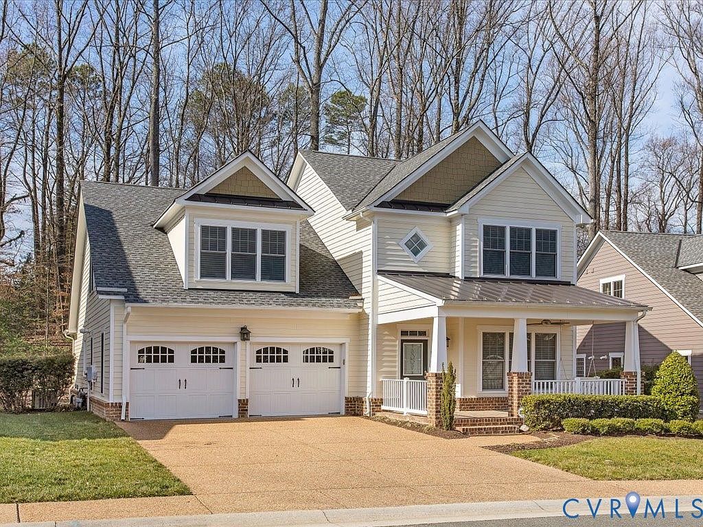 9551 Creek Summit Cir Richmond, VA 23235 - Thumbnail 3