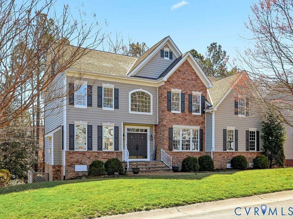 4513 Lake Summer Mews Moseley, VA 23120 - Thumbnail 3