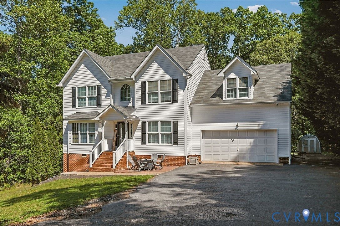 (undisclosed Address) Chesterfield, VA 23838 - Thumbnail 3
