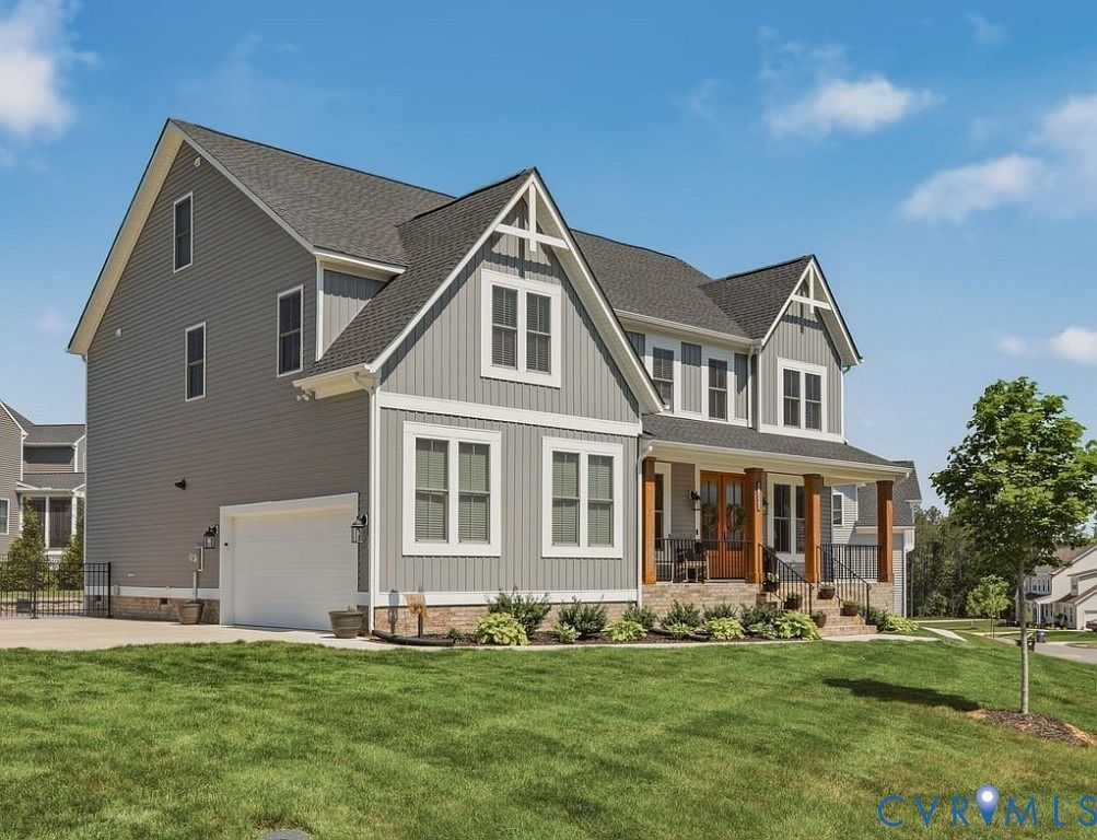 18525 Cove Creek Dr Moseley, VA 23120 - Thumbnail 3
