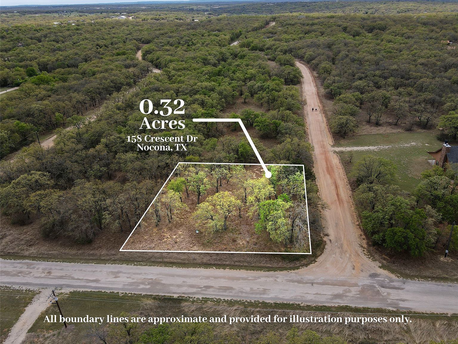 158 Crescent Dr Nocona, TX 76255 - Thumbnail 3