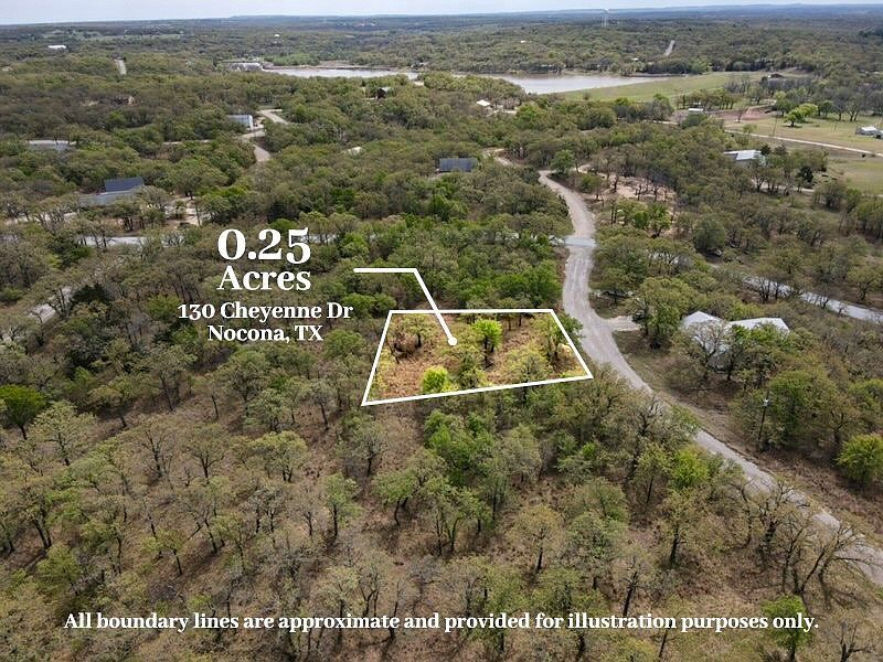 130 Cheyenne Dr Nocona, TX 76255 - Thumbnail 3