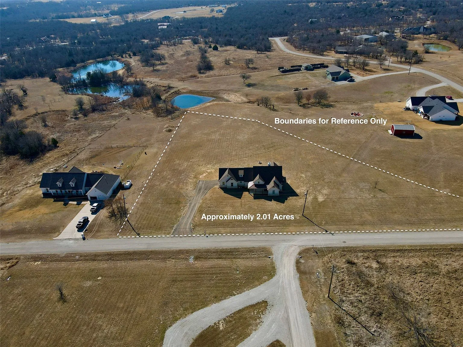 476 Silver Leaf Dr Sunset, TX 76270 - Thumbnail 3