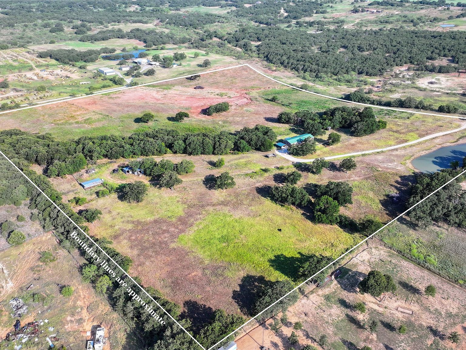 381 W McCool Rd Nocona, TX 76255 - Thumbnail 3