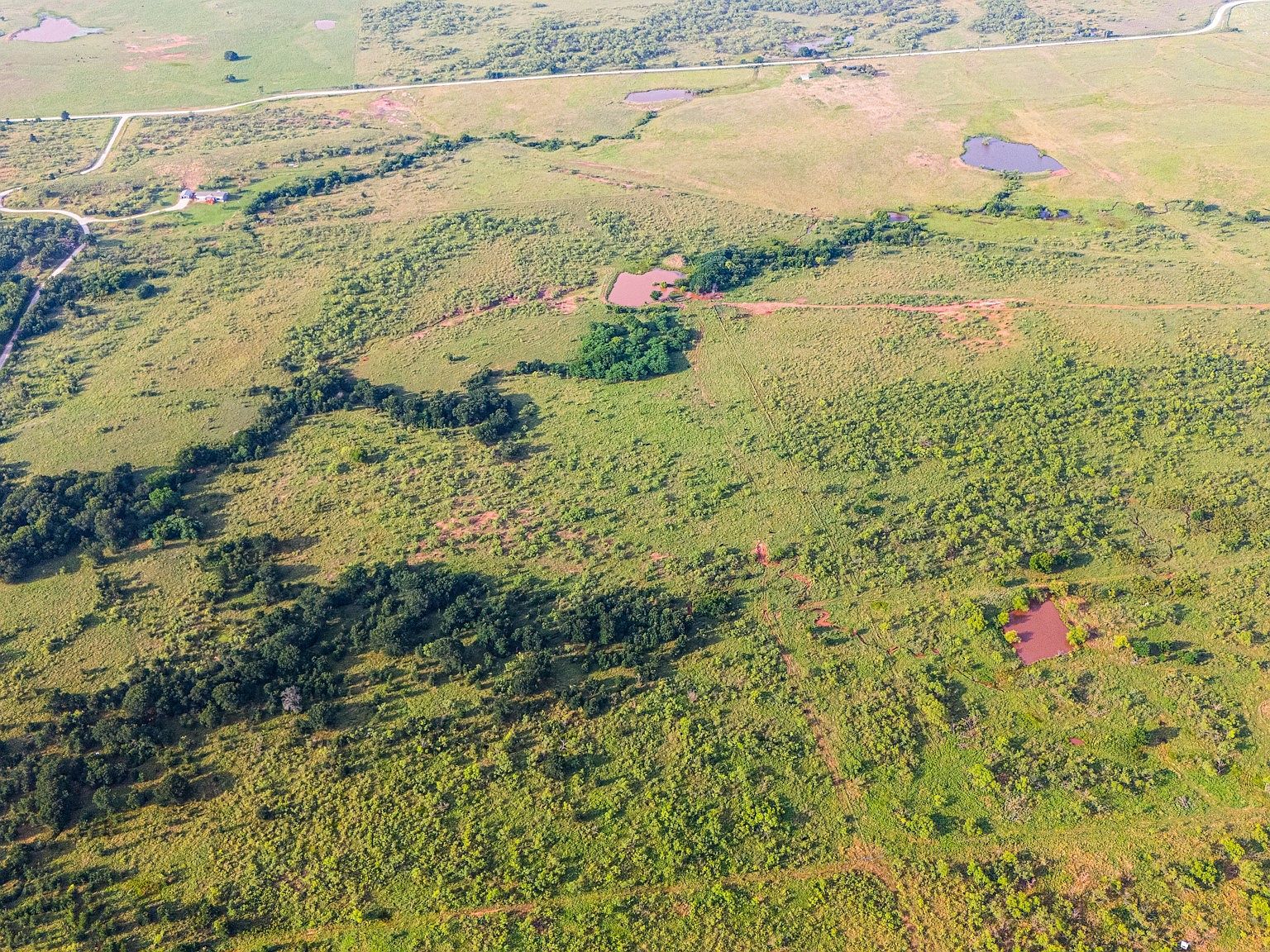 Boren Rd Ringgold, TX 76261 - Thumbnail 3