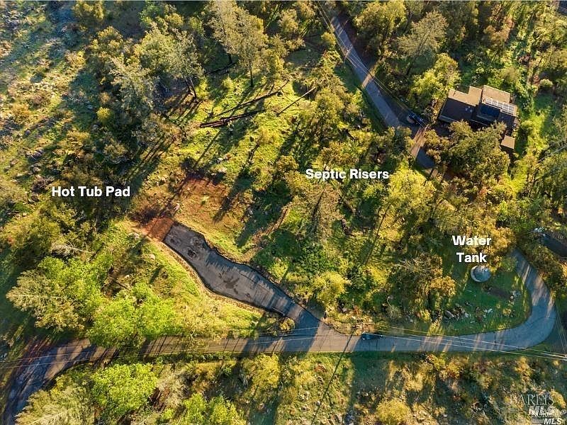 3577 Deer Trail Rd Santa Rosa, CA 95404 - Thumbnail 3