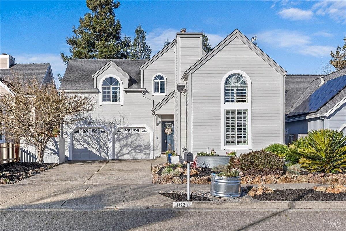 1631 Gamay St Santa Rosa, CA 95403 - Thumbnail 3