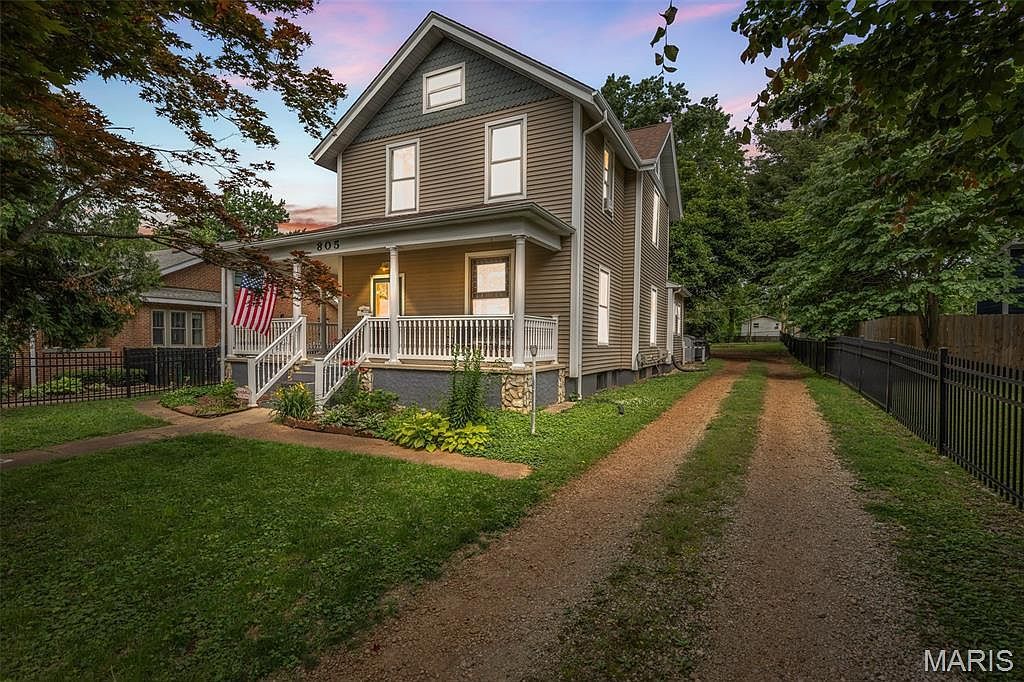 805 W Columbia St Farmington, MO 63640 - Thumbnail 3