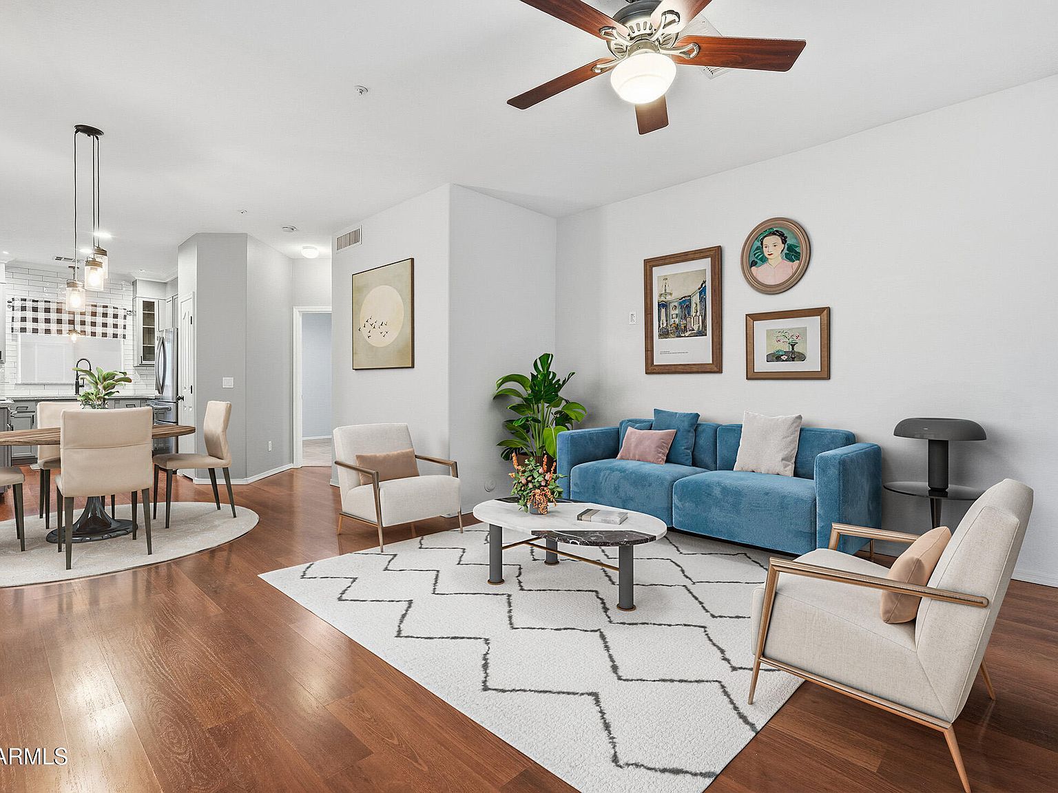 162 W Commerce Ct Gilbert, AZ 85233 - Thumbnail 3