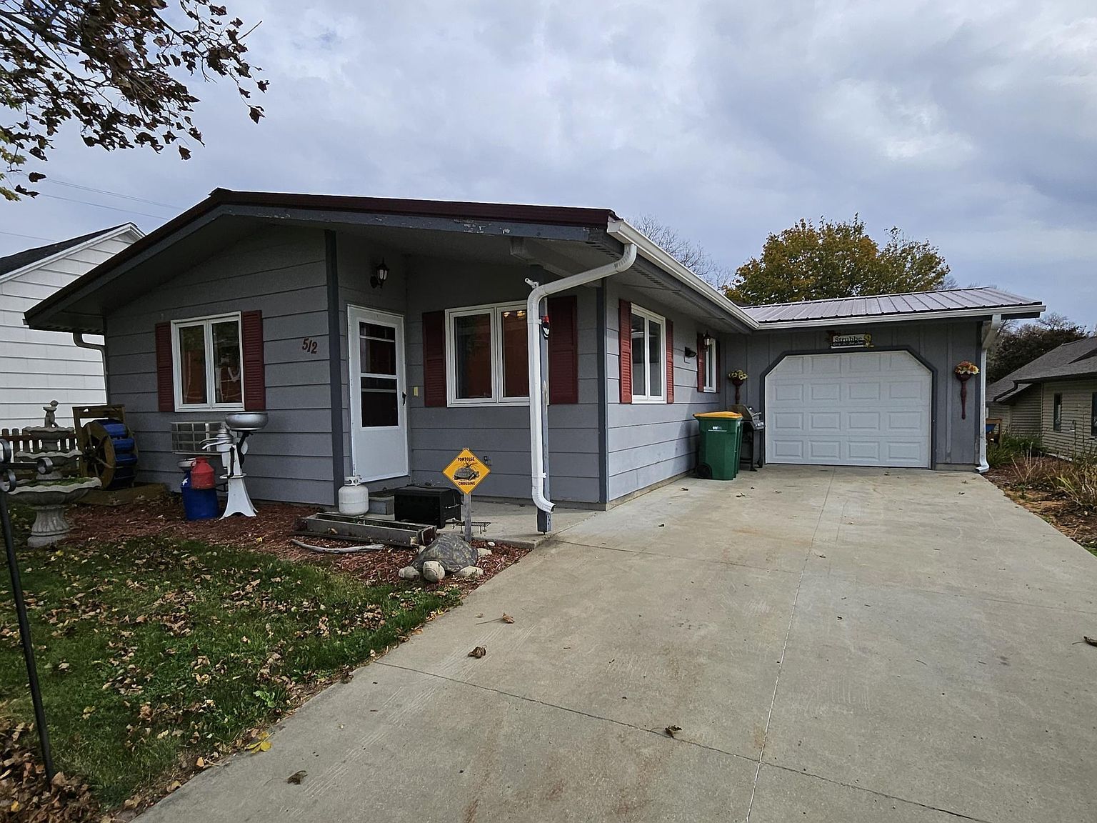 512 W 5th St Graceville, MN 56240 - Thumbnail 3