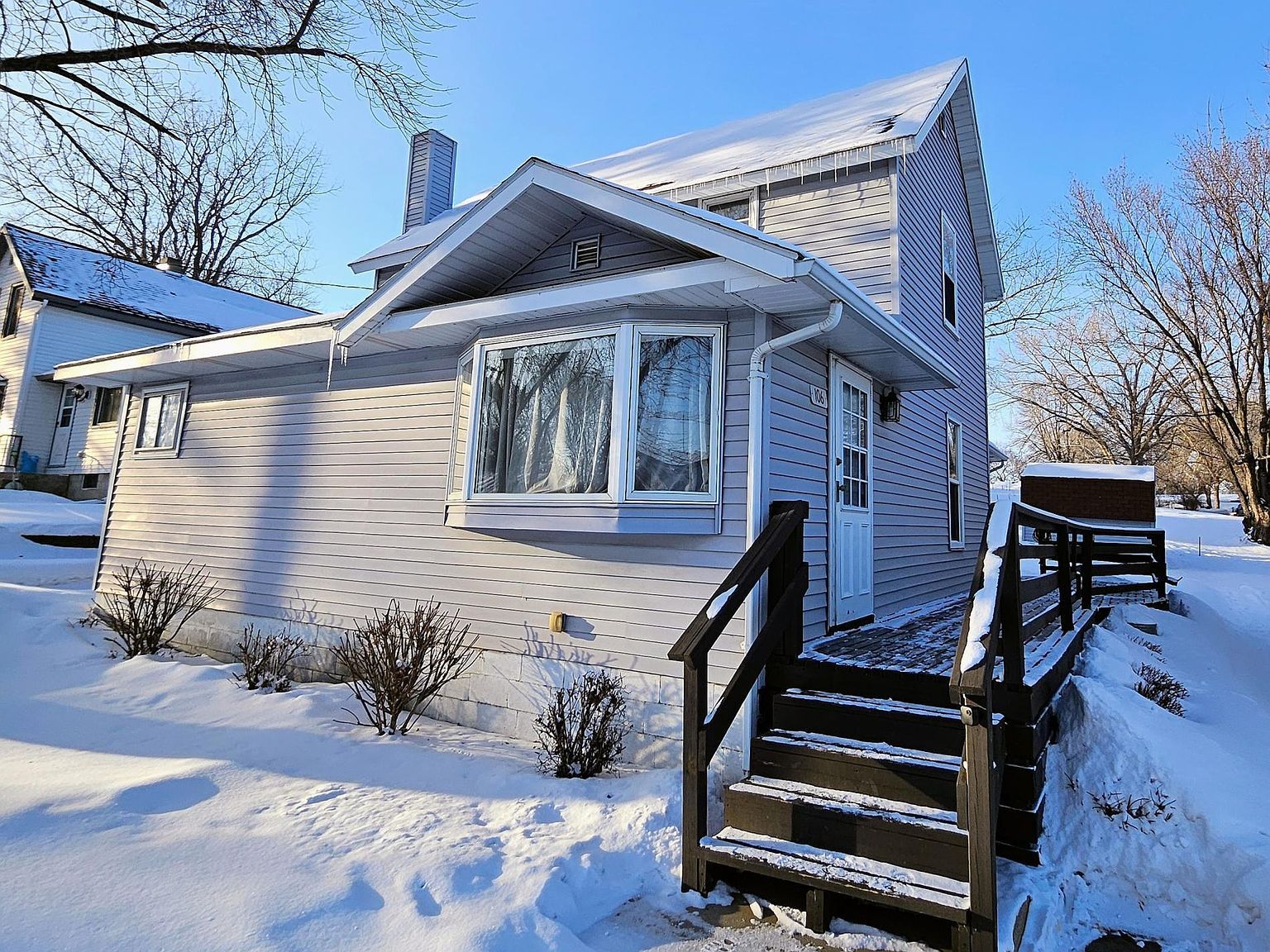 106 Rich Ave Barrett, MN 56311 - Thumbnail 3