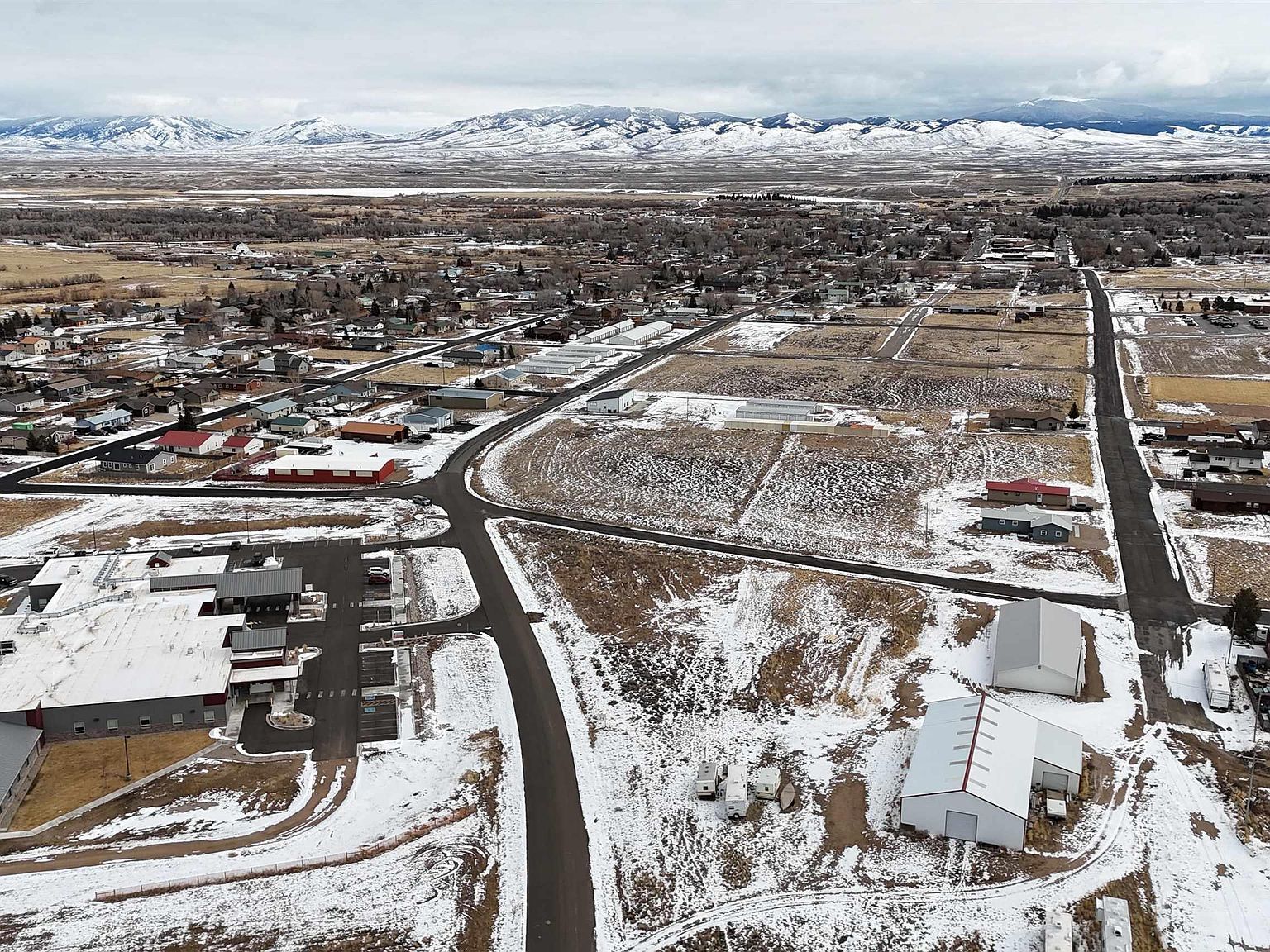 W Bridge St Saratoga, WY 82331 - Thumbnail 3