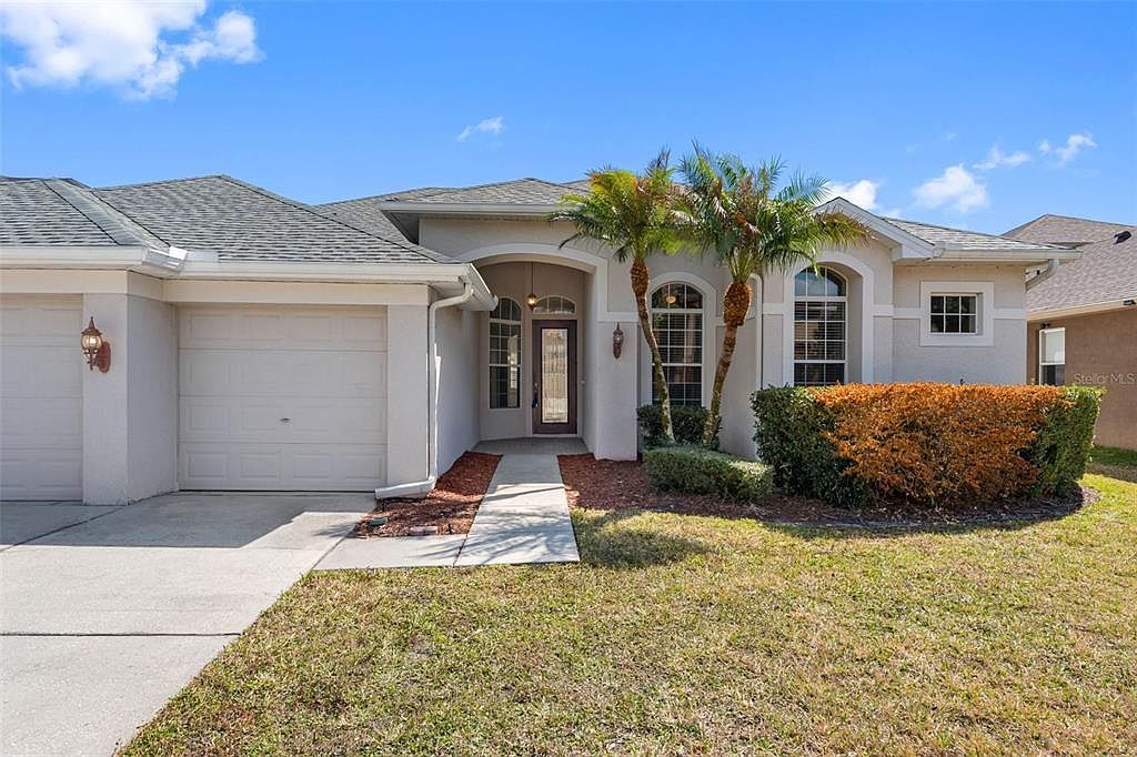 4820 Portmarnock Way Zephyrhills, FL 33543 - Thumbnail 3