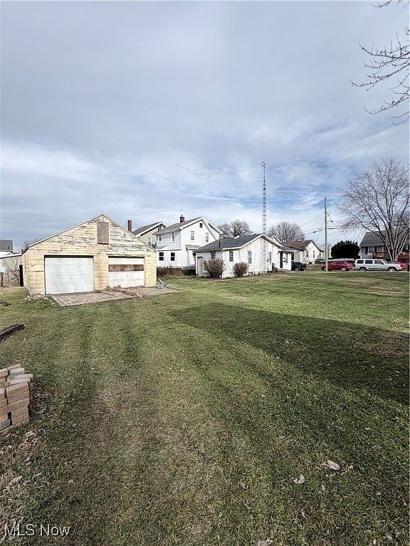 817 Halter Ct NW Canton, OH 44708 - Thumbnail 3