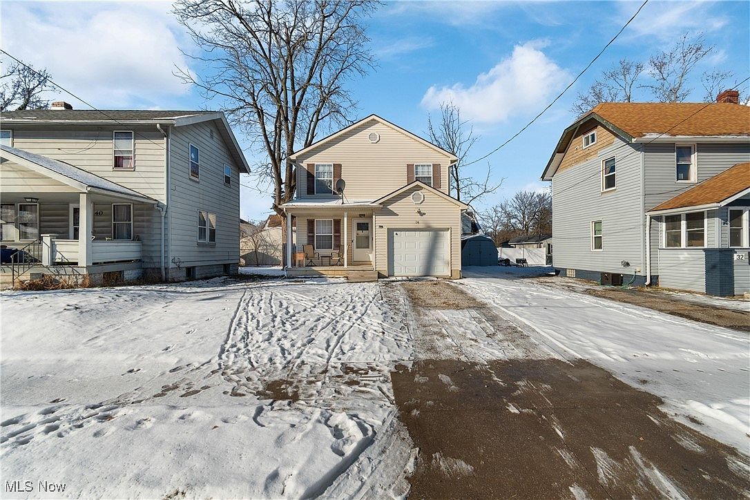 36 Devonshire Dr Akron, OH 44312 - Thumbnail 3