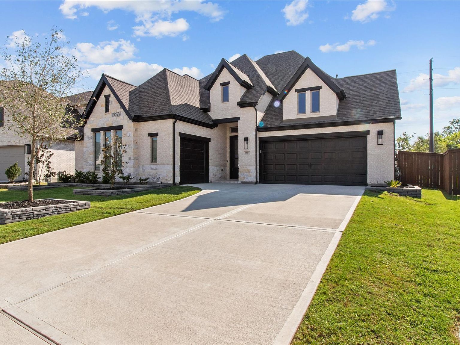 9734 Magnolia Estates Ln Manvel, TX 77578 - Thumbnail 3