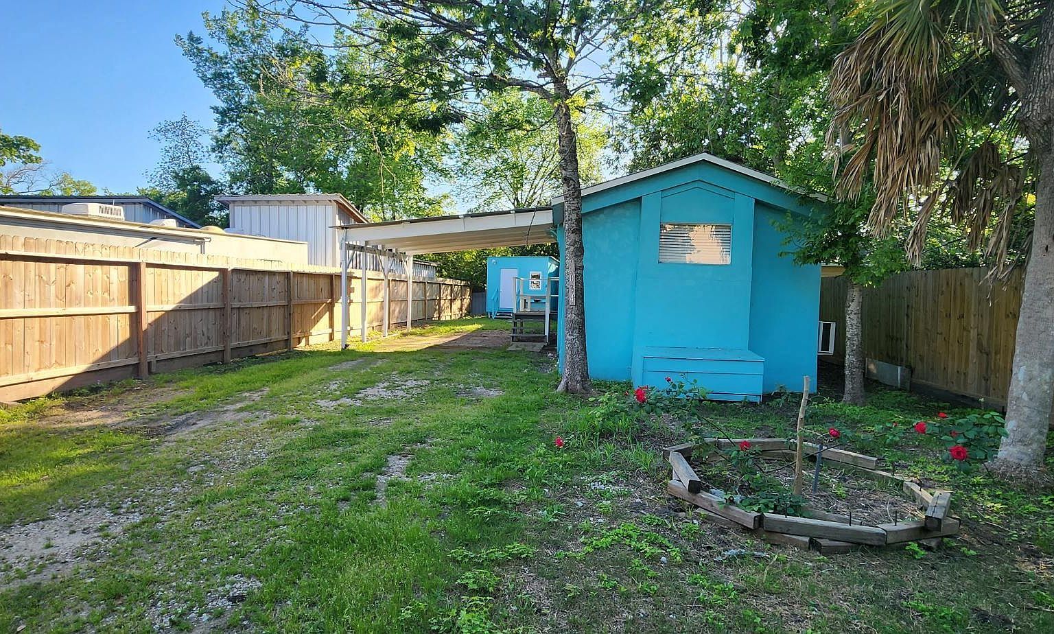 3034 Calhoun St Bacliff, TX 77518 - Thumbnail 3