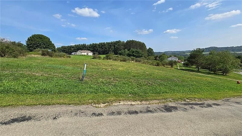 5 Sherman Hts Fairmount City, PA 16224  | Land/Lot