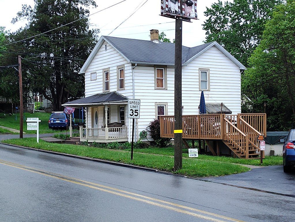 102 3rd St East Brady, PA 16028 - Thumbnail 3