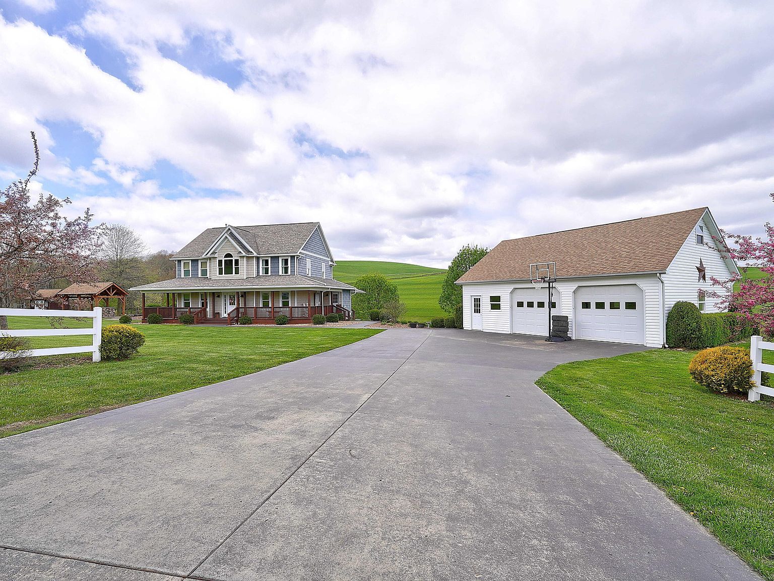 4362 Saint Charles Rd New Bethlehem, PA 16242 - Thumbnail 3