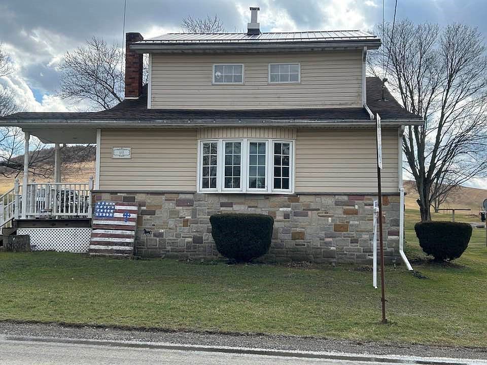 668 Route 536 Mayport, PA 16240 - Thumbnail 3