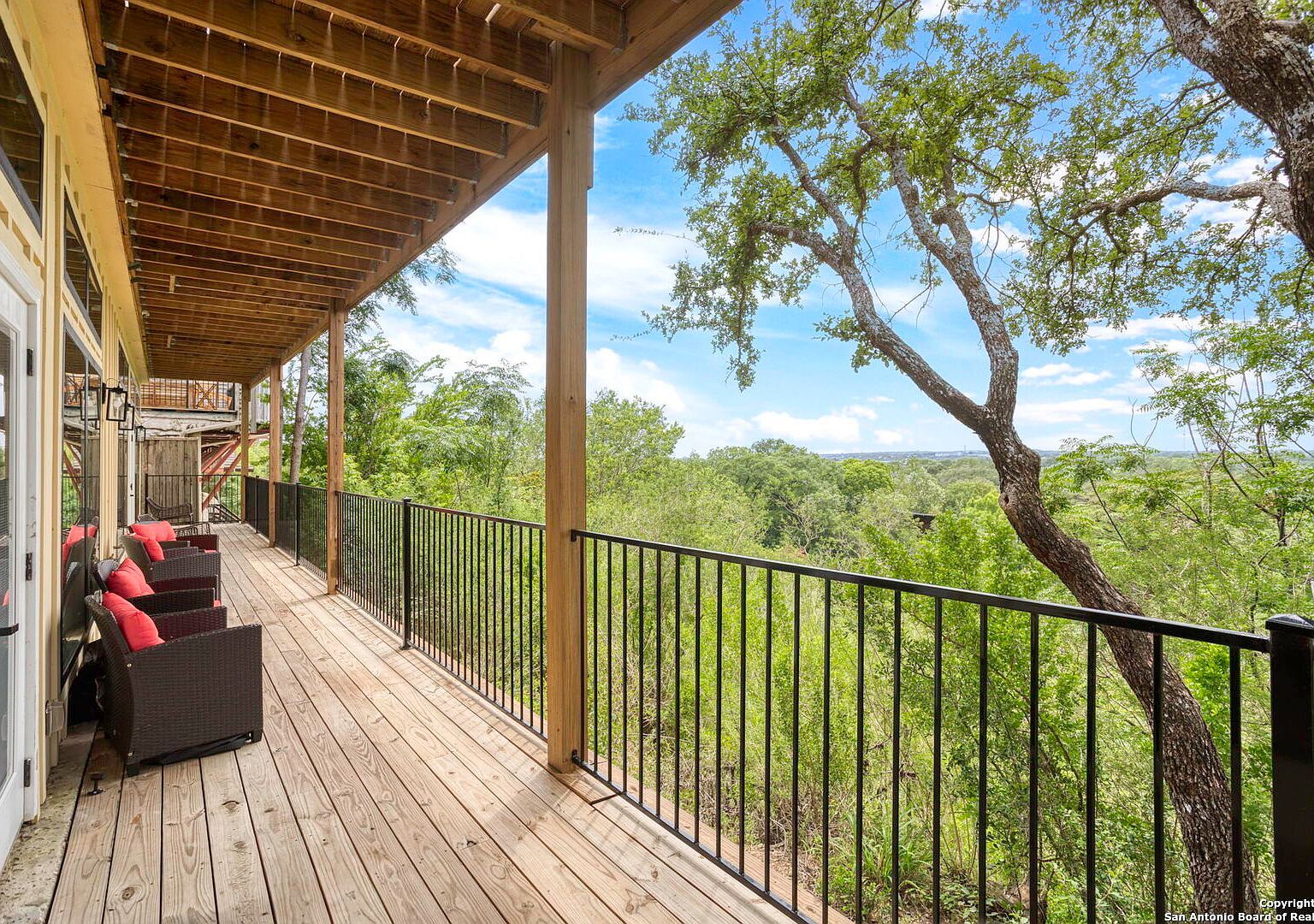 1121 Gruene Rd #A New Braunfels, TX 78130 - Thumbnail 3