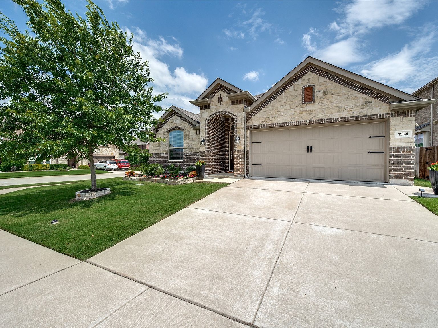 1364 Lake Grove Dr Lake Dallas, TX 75068 - Thumbnail 3