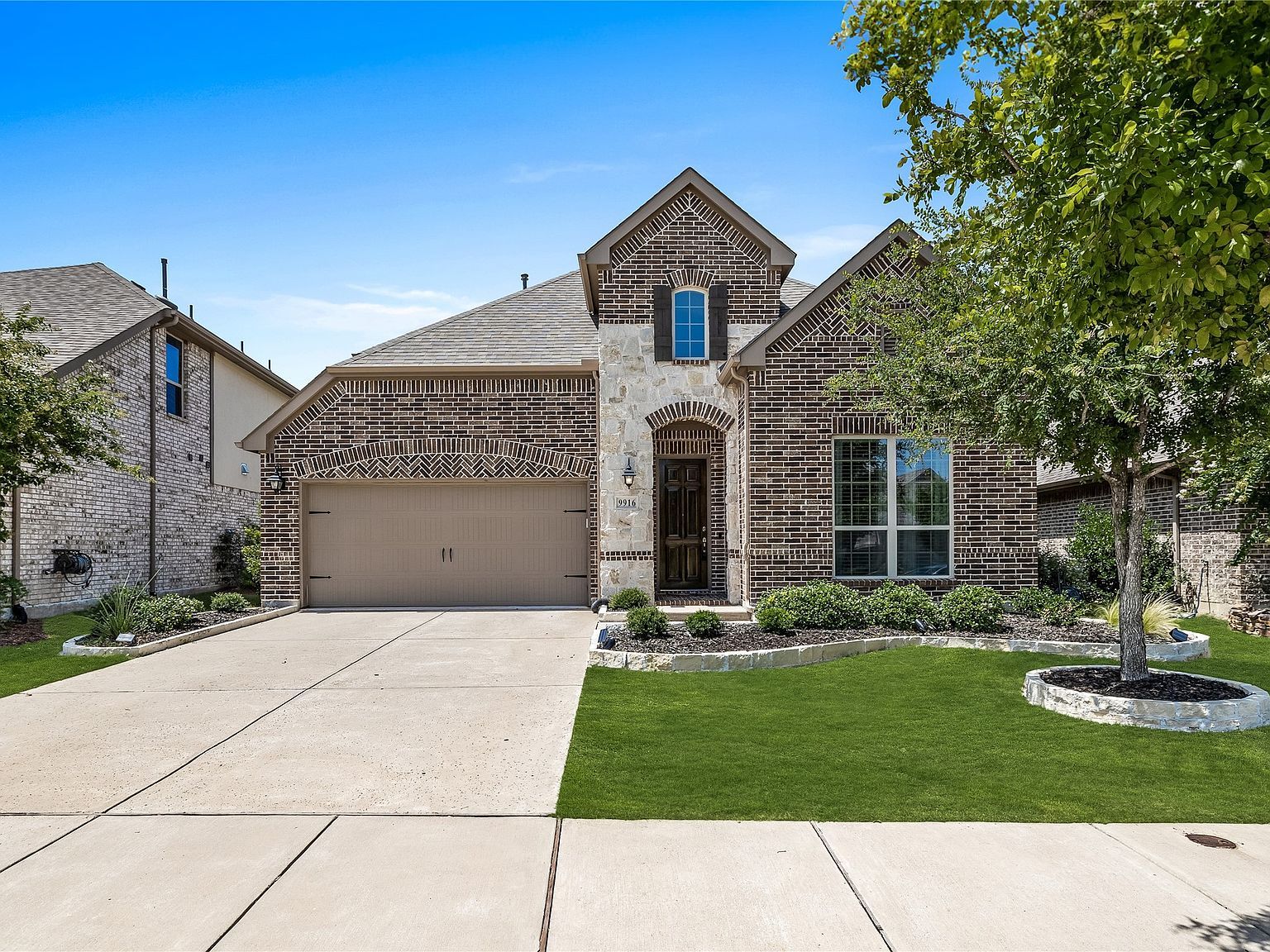 9916 Bitterroot Dr Little Elm, TX 75068 - Thumbnail 3