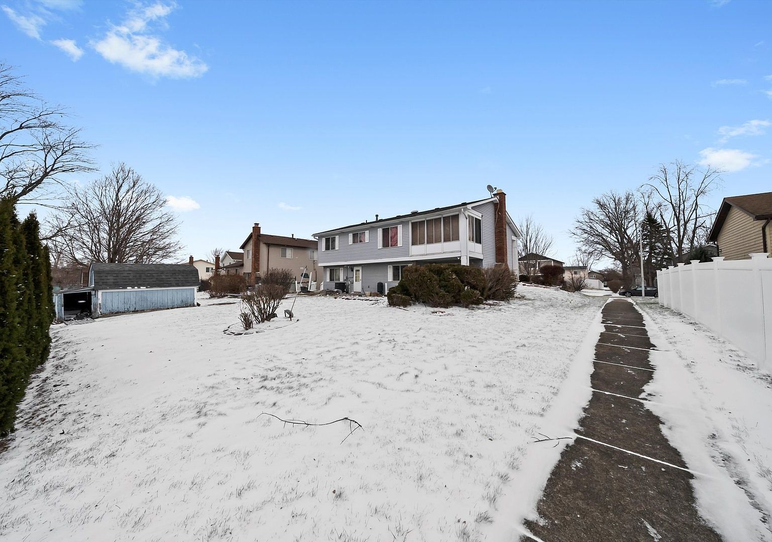 152 Oakhurst Rd Matteson, IL 60443 - Thumbnail 3