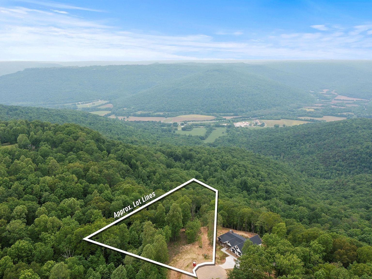 421 Whiskey Way #384 Jasper, TN 37347 - Thumbnail 3