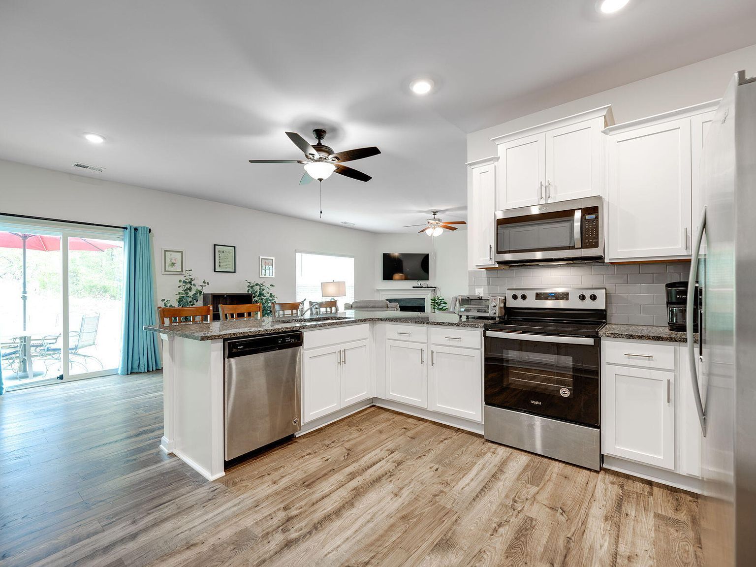 144 Ridgelake Cir #122 Fort Oglethorpe, GA 30742 - Thumbnail 3