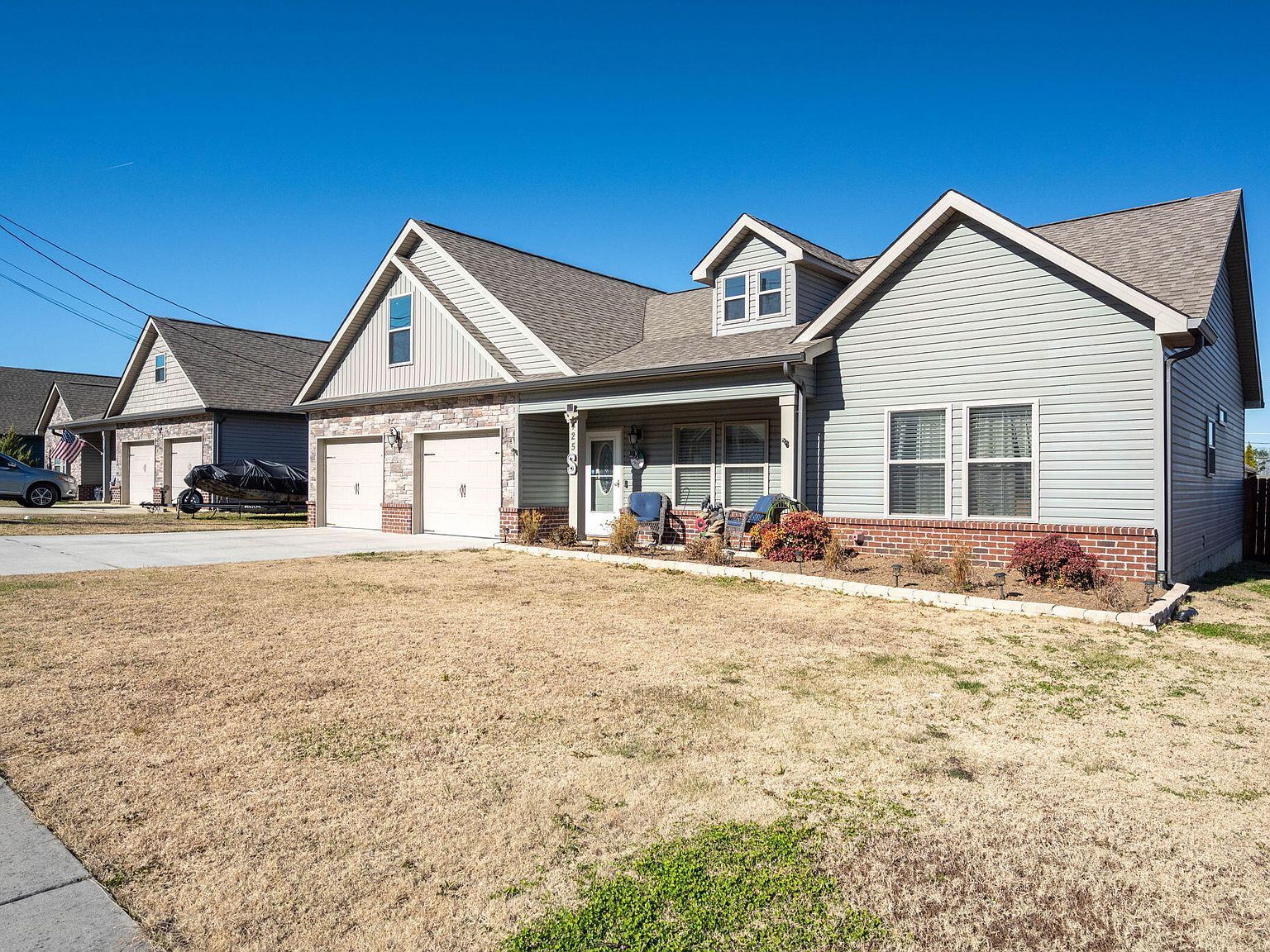 425 Franklin Cir Fort Oglethorpe, GA 30742 - Thumbnail 3