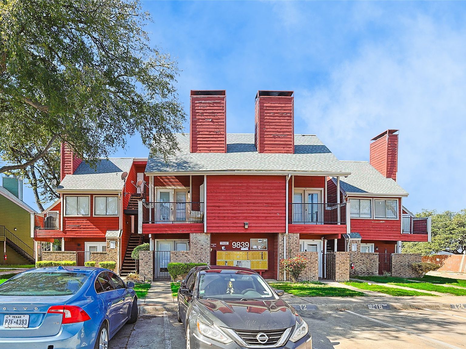 9839 Walnut St #306 Dallas, TX 75243 - Thumbnail 3