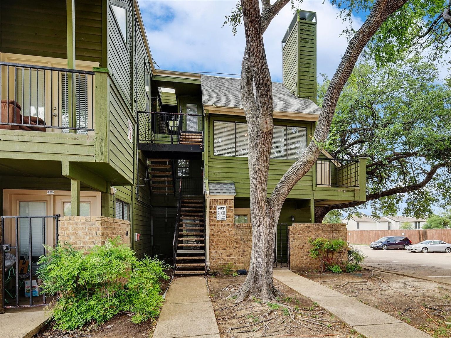 9831 Walnut St #212 Dallas, TX 75243 - Thumbnail 3