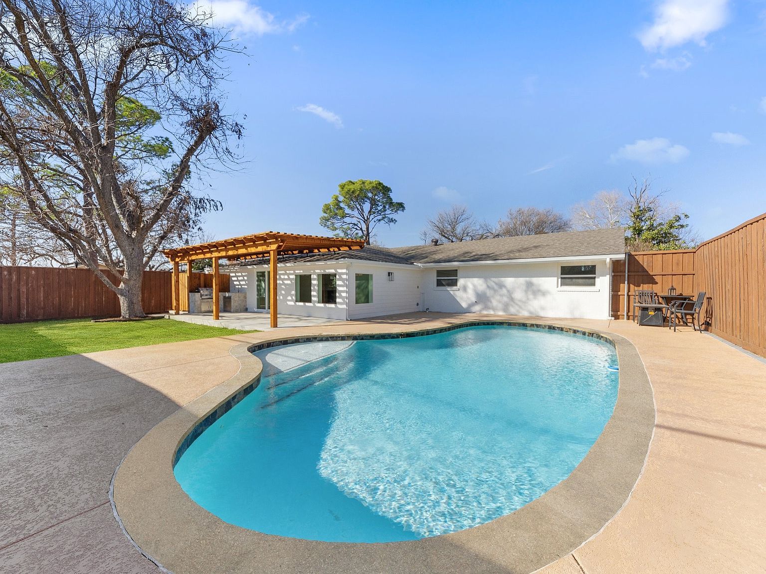3616 Woodleigh Dr Dallas, TX 75229 - Thumbnail 3