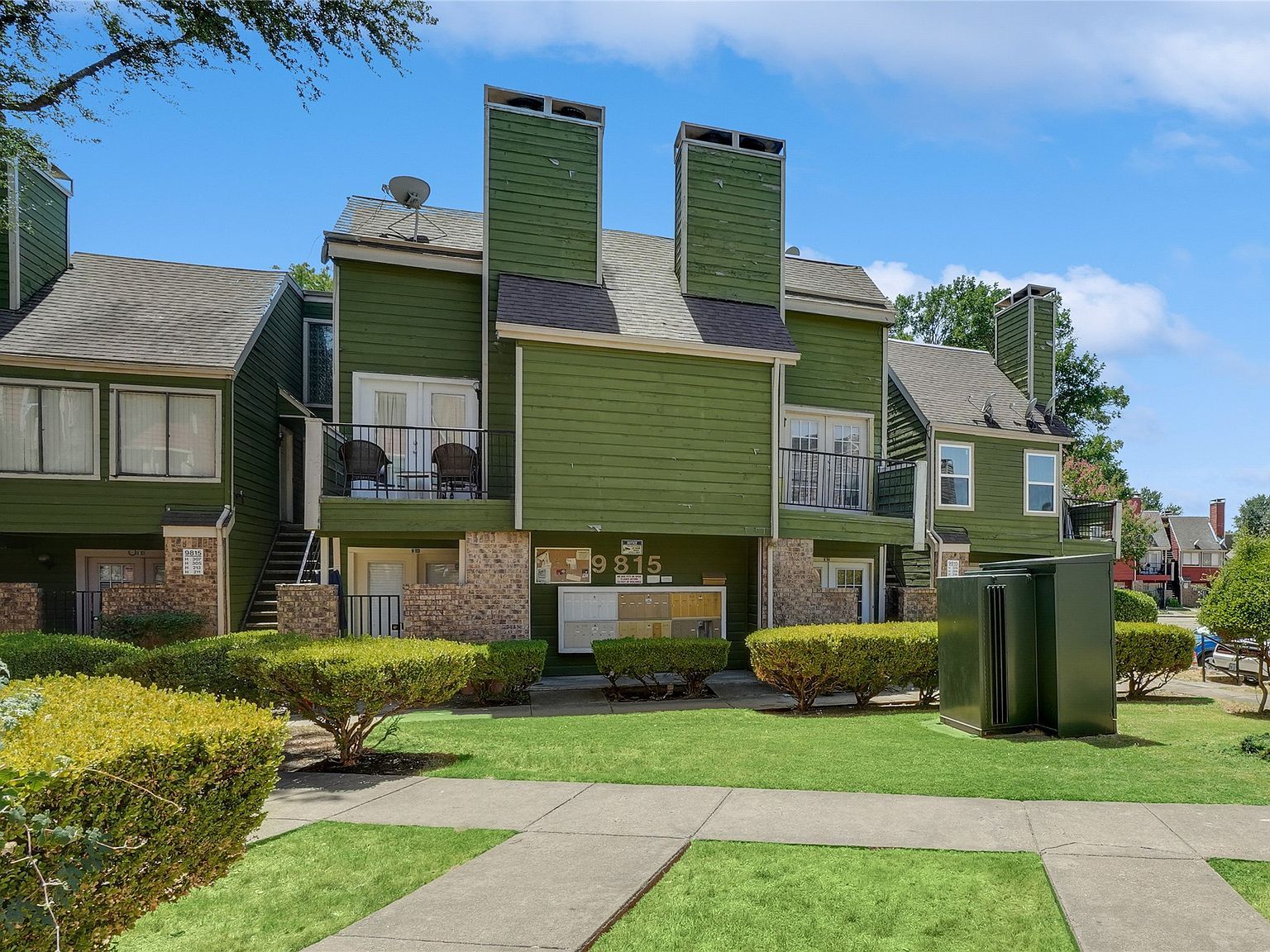 9815 Walnut St #214 Dallas, TX 75243 - Thumbnail 3