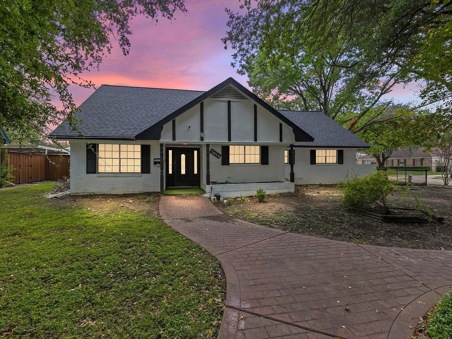3614 Parader Ct Dallas, TX 75228 - Thumbnail 3