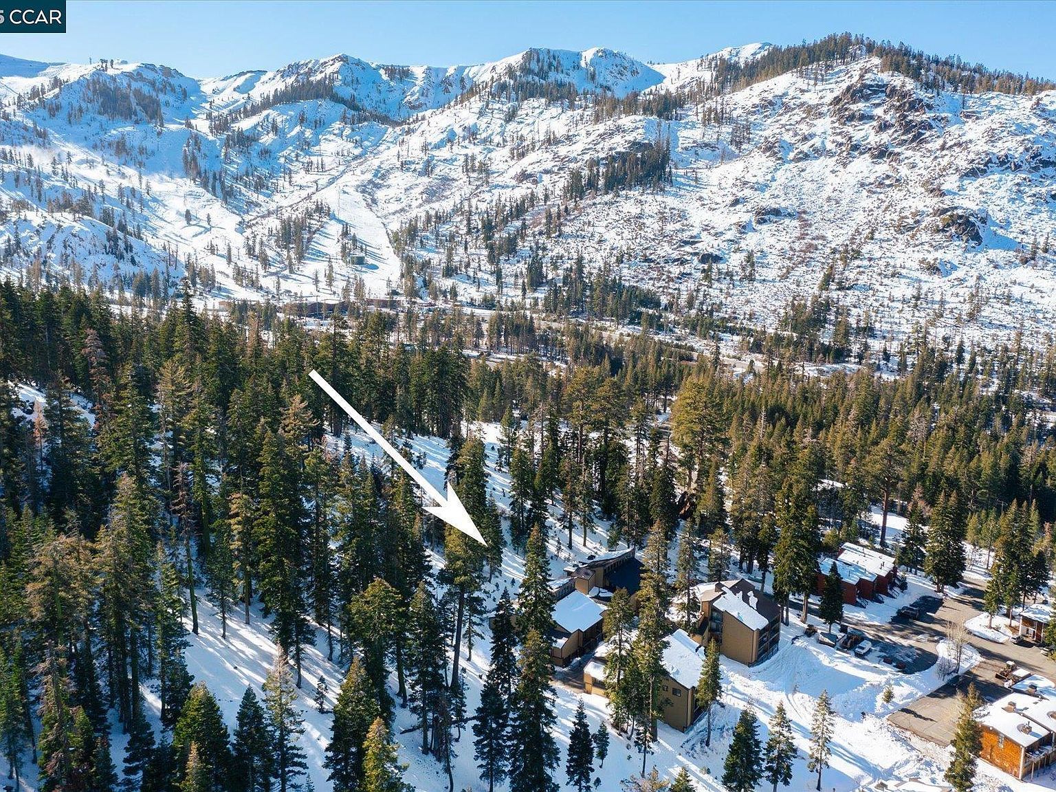 2201 Scott Peak Pl #49 Alpine Meadows, CA 96146 - Thumbnail 3