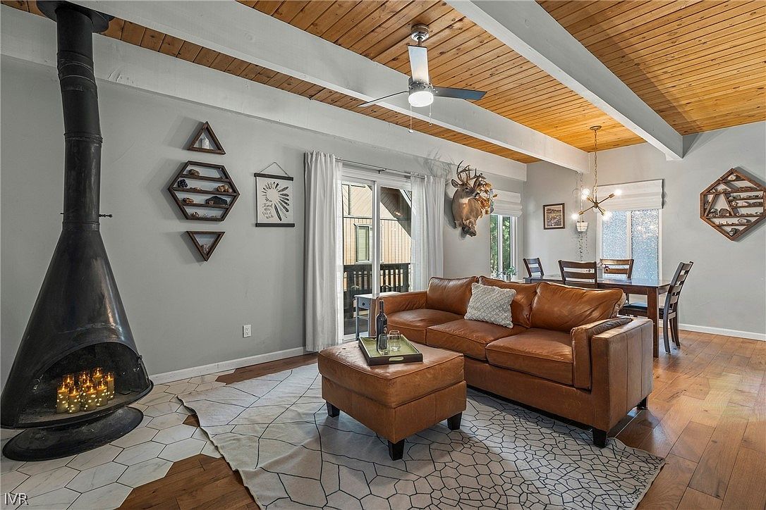 930 Fairway Park Dr #26 Incline Village, NV 89451 - Thumbnail 3