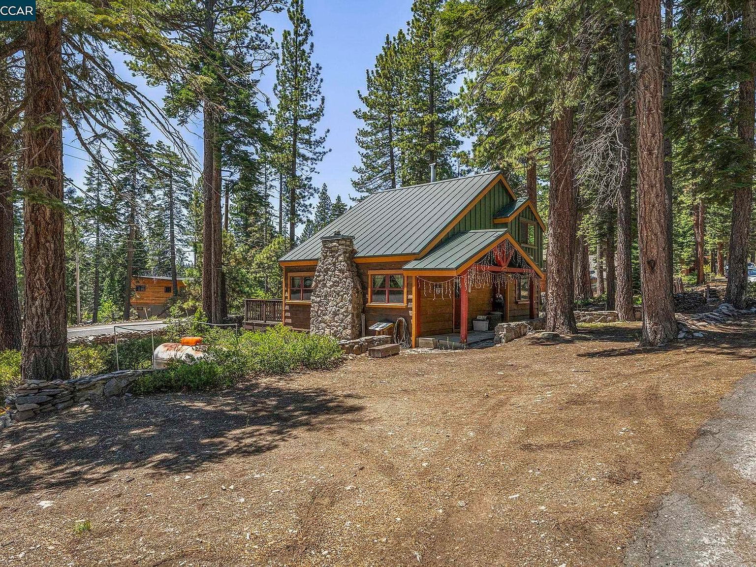4177 N Lake Blvd Carnelian Bay, CA 96140 - Thumbnail 3