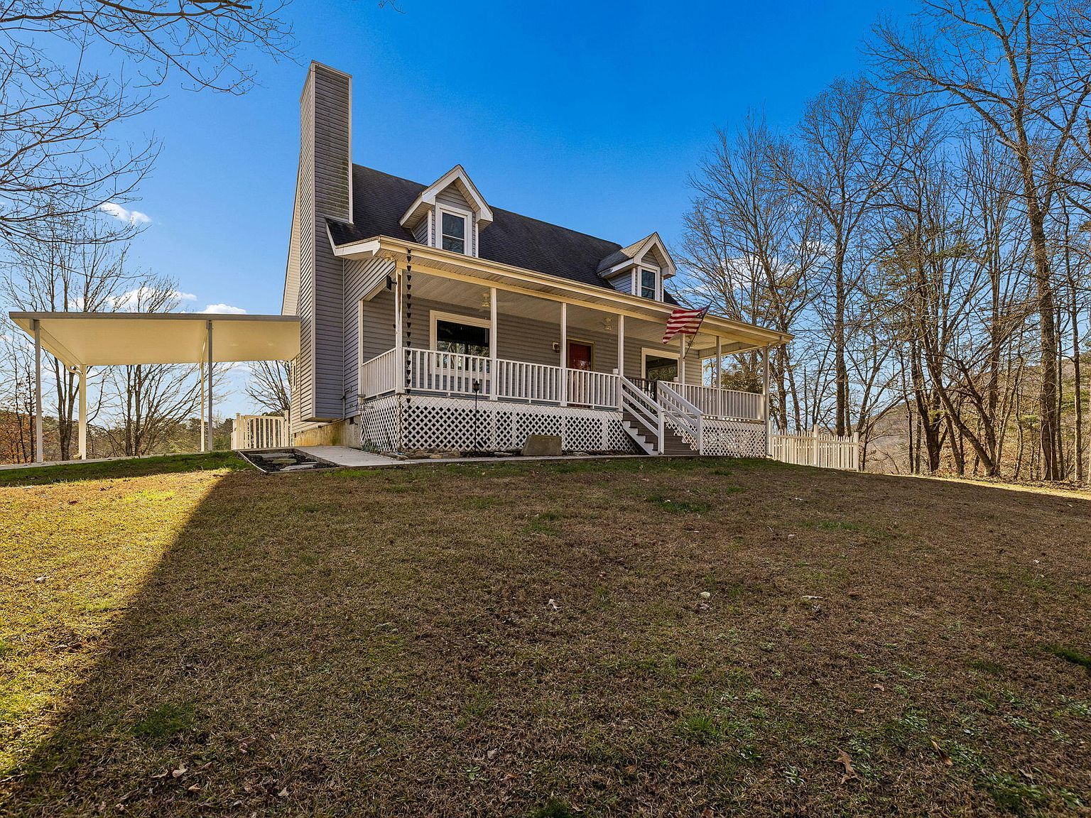 11166 Hallett St Soddy Daisy, TN 37379 - Thumbnail 3